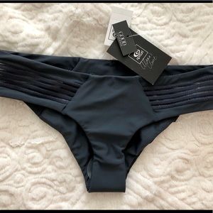 Alana Blanchard bikini bottoms